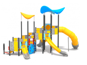 מתקן משולב גילגל 1215