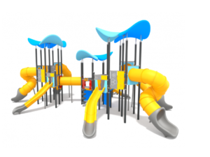 מתקן משולב גילגל 1211